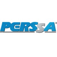 PERSSA logo, PERSSA contact details