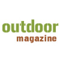 Outdoor Magazine logo, Outdoor Magazine contact details