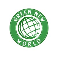 Green New World logo, Green New World contact details