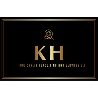 KH Food Safety Consulting & Services LLC logo, KH Food Safety Consulting & Services LLC contact details