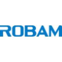 ROBAM logo, ROBAM contact details