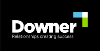 Downer New Zealand logo, Downer New Zealand contact details