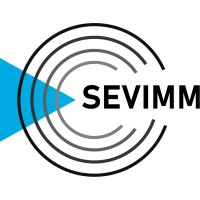 SEVIMM logo, SEVIMM contact details