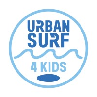 Urban Surf 4 Kids logo, Urban Surf 4 Kids contact details