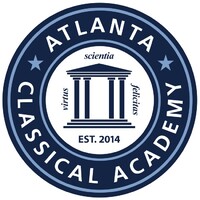 Atlanta Classical Academy logo, Atlanta Classical Academy contact details