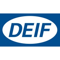 DEIF, Inc. logo, DEIF, Inc. contact details