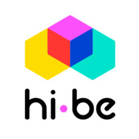 hibe logo, hibe contact details