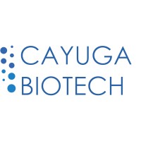 Cayuga Biotech logo, Cayuga Biotech contact details