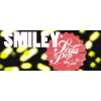 Smiley Soda Pop logo, Smiley Soda Pop contact details