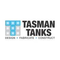 Tasman Tanks logo, Tasman Tanks contact details