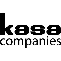 Kasa Companies, Inc. logo, Kasa Companies, Inc. contact details