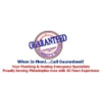 Guaranteed Plumbing & Heating Inc. logo, Guaranteed Plumbing & Heating Inc. contact details