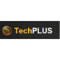 TechPlus logo, TechPlus contact details