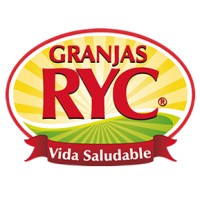 RYC Alimentos logo, RYC Alimentos contact details