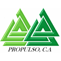 Propulso C.A. logo, Propulso C.A. contact details