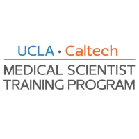 UCLA-Caltech Medical Scientist Training Program logo, UCLA-Caltech Medical Scientist Training Program contact details