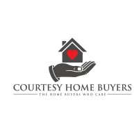 Courtesy Home Buyers USA logo, Courtesy Home Buyers USA contact details