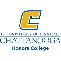 UTC Honors College logo, UTC Honors College contact details