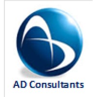 AD Consultants logo, AD Consultants contact details