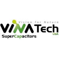 VINATech USA logo, VINATech USA contact details