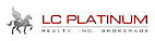 LC Platinum Realty Inc. Brokerage logo, LC Platinum Realty Inc. Brokerage contact details