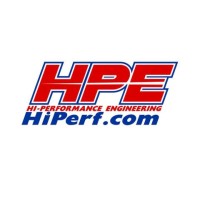 Hi-performance Engineering logo, Hi-performance Engineering contact details