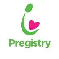 Pregistry logo, Pregistry contact details