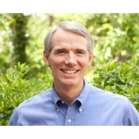 Rob Portman for Senate logo, Rob Portman for Senate contact details