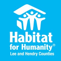 HABITAT FOR HUMANITY OF LEE AND HENDRY COUNTIES, logo, HABITAT FOR HUMANITY OF LEE AND HENDRY COUNTIES, contact details