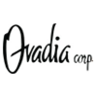 Ovadia Corporation logo, Ovadia Corporation contact details