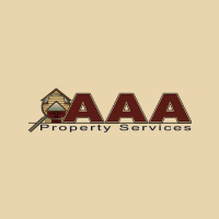 AAA Property Services logo, AAA Property Services contact details