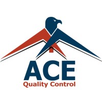 ACE Quality Control logo, ACE Quality Control contact details