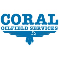 Coral Oilfield Services logo, Coral Oilfield Services contact details