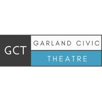 Garland Civic Theatre Inc logo, Garland Civic Theatre Inc contact details