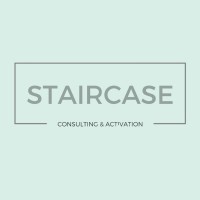 Staircase Consulting logo, Staircase Consulting contact details