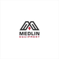 Medlin Equipment logo, Medlin Equipment contact details