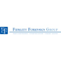 Fidelity Forensics Group LLC logo, Fidelity Forensics Group LLC contact details