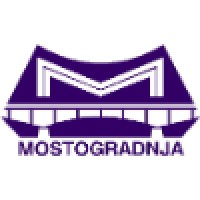 GP Mostogradnja AD Belgrade logo, GP Mostogradnja AD Belgrade contact details