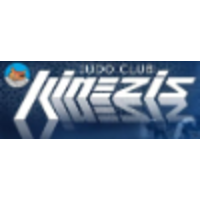 Judo club Kinezis logo, Judo club Kinezis contact details