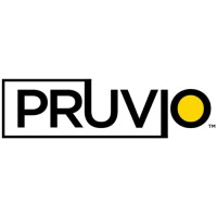 Pruvio logo, Pruvio contact details