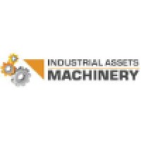 Industrial Assets Machinery logo, Industrial Assets Machinery contact details