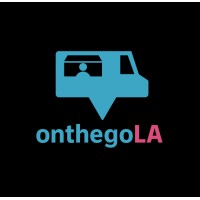 On The Go LA logo, On The Go LA contact details