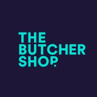 The Butcher Shop logo, The Butcher Shop contact details