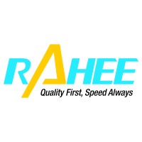 Rahee Infratech Ltd logo, Rahee Infratech Ltd contact details