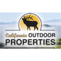 California Outdoor Properties logo, California Outdoor Properties contact details