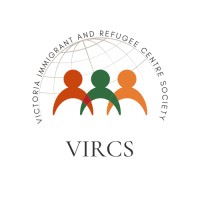 Victoria Immigrant and Refugee Centre Society logo, Victoria Immigrant and Refugee Centre Society contact details