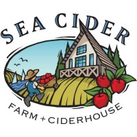 Sea Cider Farm & Ciderhouse logo, Sea Cider Farm & Ciderhouse contact details