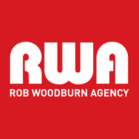 Rob Woodburn Agency (RWA) logo, Rob Woodburn Agency (RWA) contact details