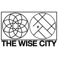 The Wise City logo, The Wise City contact details