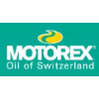 MOTOREX Spain logo, MOTOREX Spain contact details